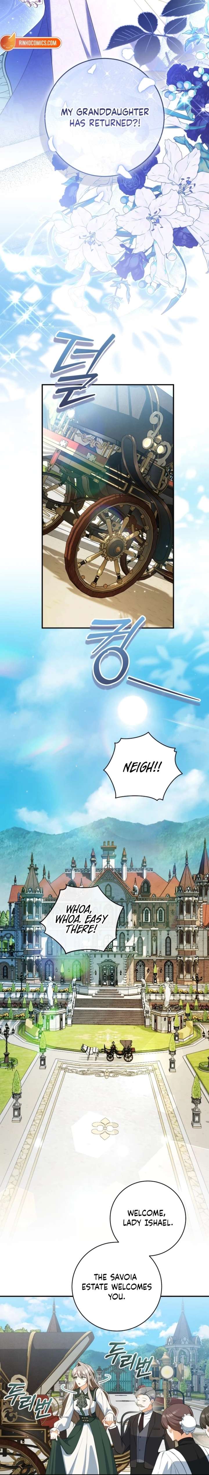 My Dream is to Get My Own House Chapter 48 59 ch 48 2