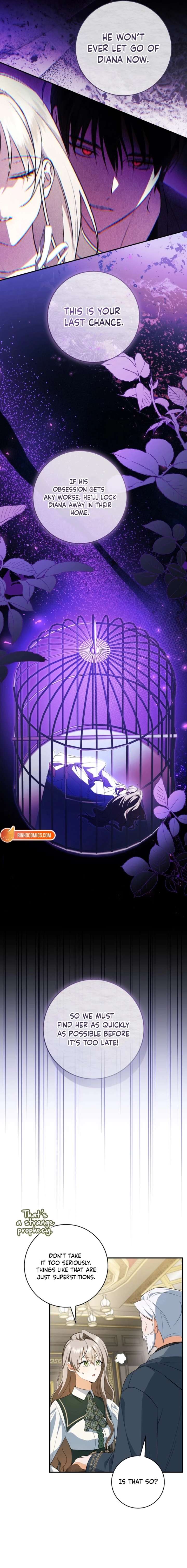 My Dream is to Get My Own House Chapter 48 66 ch 48 9