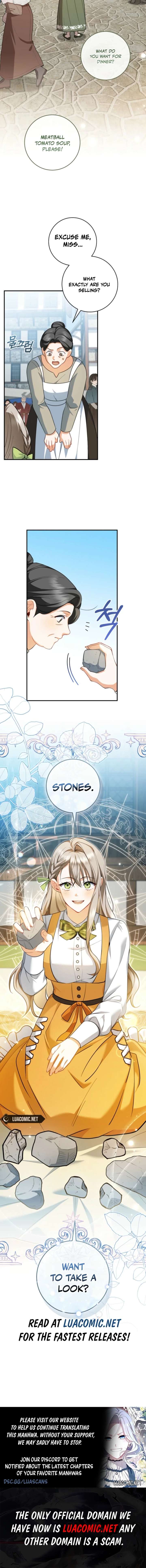 My Dream is to Get My Own House Chapter 51 68 ch 51 17