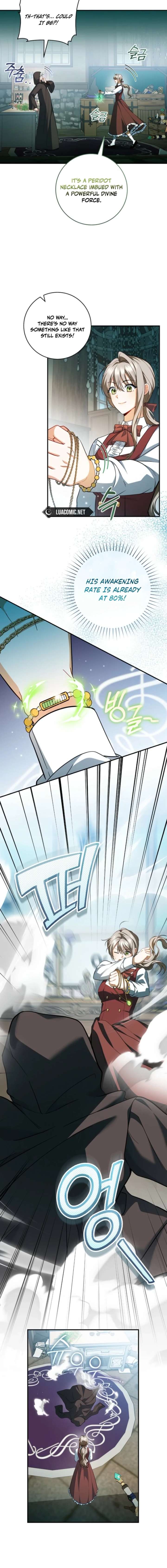 My Dream is to Get My Own House Chapter 51 59 ch 51 8