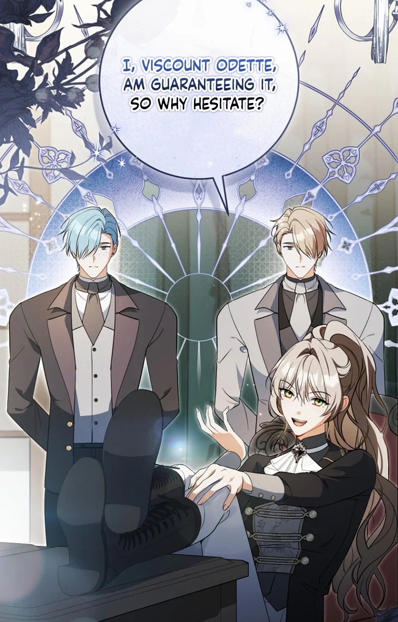 My Dream is to Get My Own House Chapter 70 330 59d838ff17f3 20
