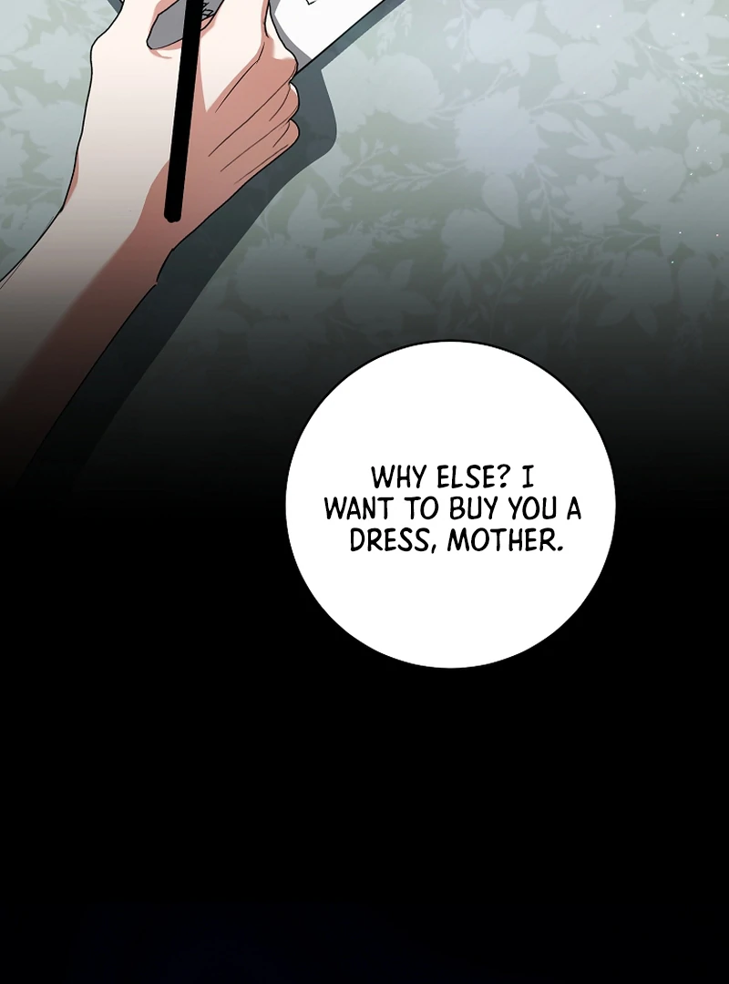 My Dream is to Get My Own House Chapter 8 399 ch 8 11