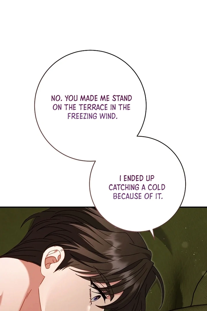 Rather Than The Son, I’ll Take The Father Chapter 49 495 050