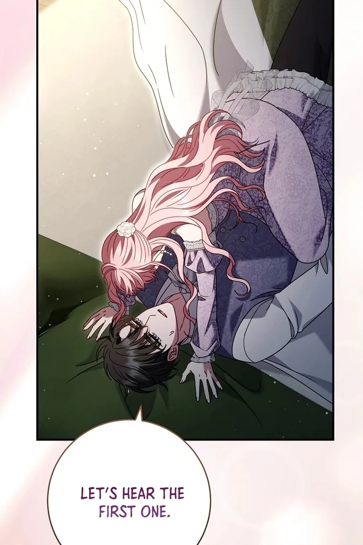 Rather Than The Son, I’ll Take The Father Chapter 49 559 114