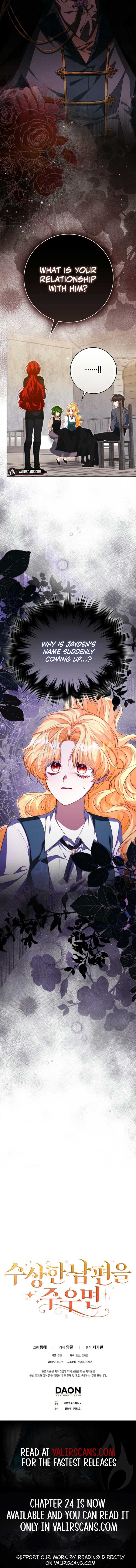 Picking Up a Suspicious Husband Chapter 19 43 ch 19 9