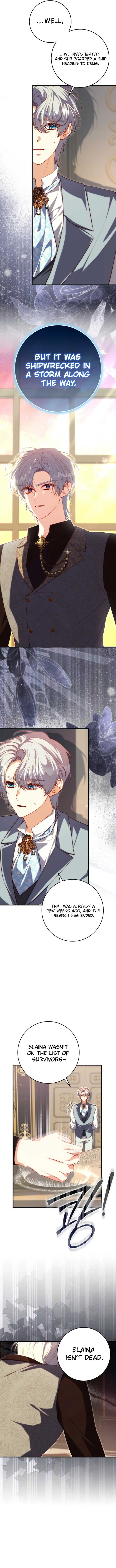 Picking Up a Suspicious Husband Chapter 22 50 ch 22 10