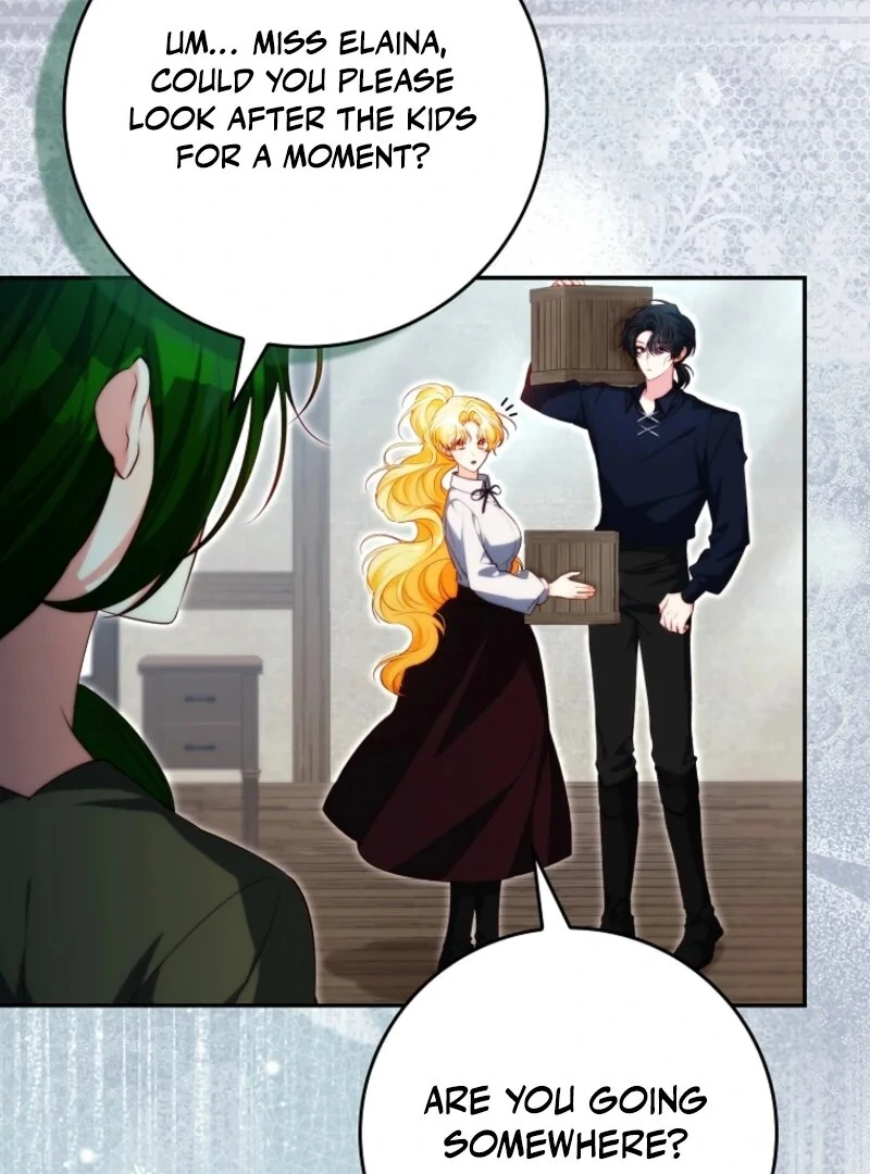 Picking Up a Suspicious Husband Chapter 23 380 ch 23 10