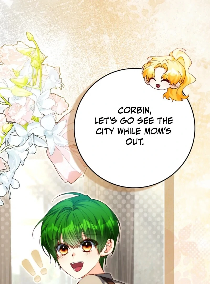 Picking Up a Suspicious Husband Chapter 23 390 ch 23 20