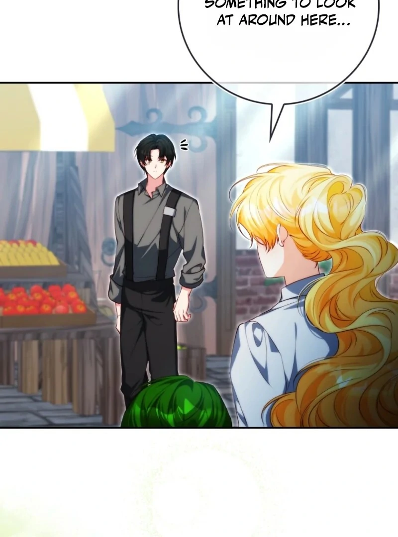 Picking Up a Suspicious Husband Chapter 23 401 ch 23 31