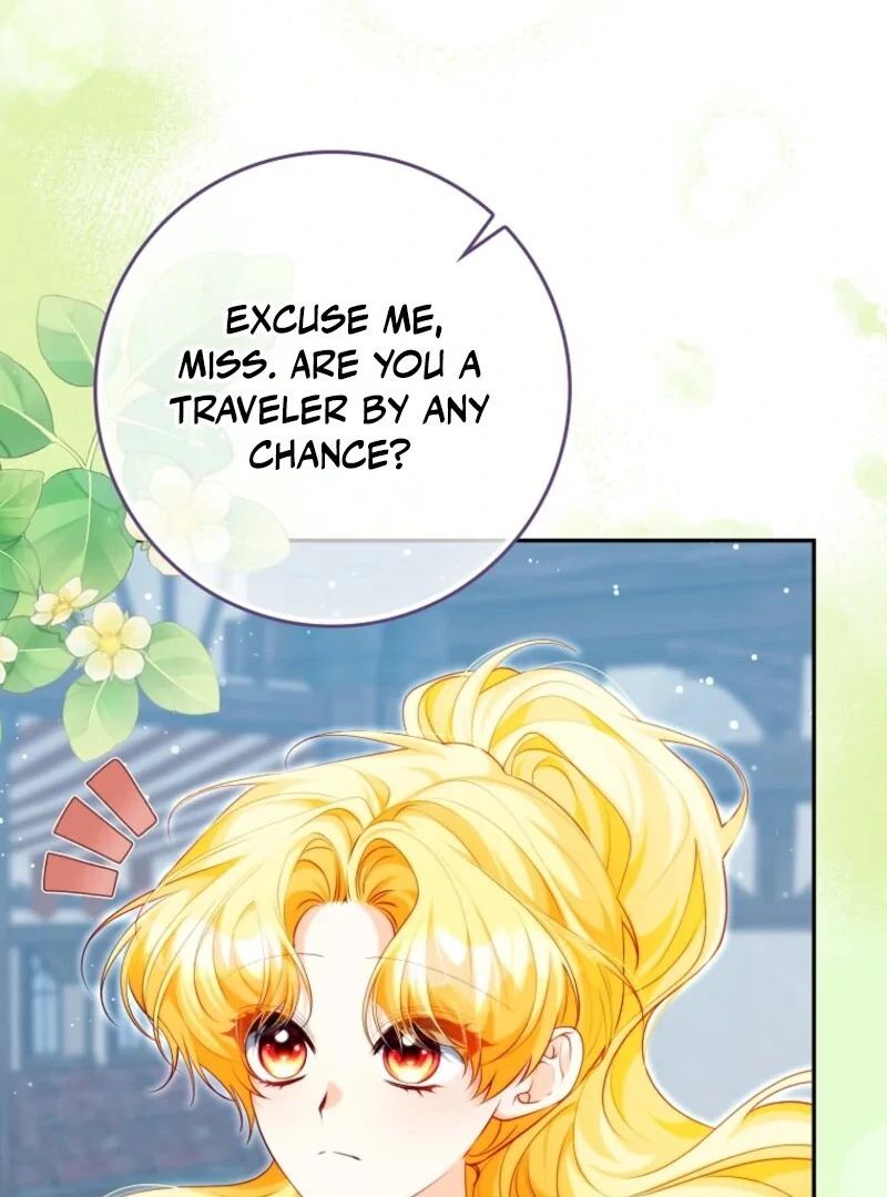 Picking Up a Suspicious Husband Chapter 23 402 ch 23 32