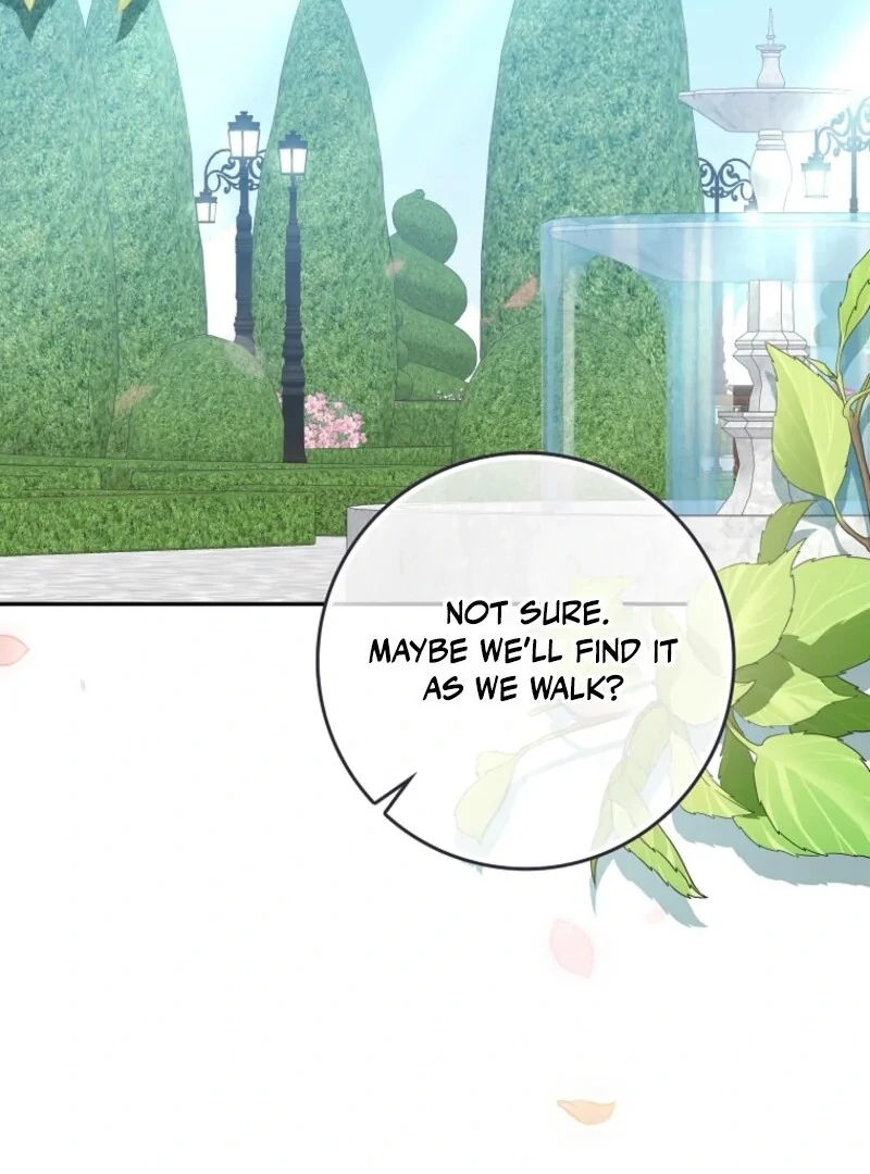 Picking Up a Suspicious Husband Chapter 23 421 ch 23 51