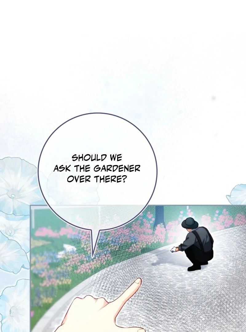 Picking Up a Suspicious Husband Chapter 23 422 ch 23 52