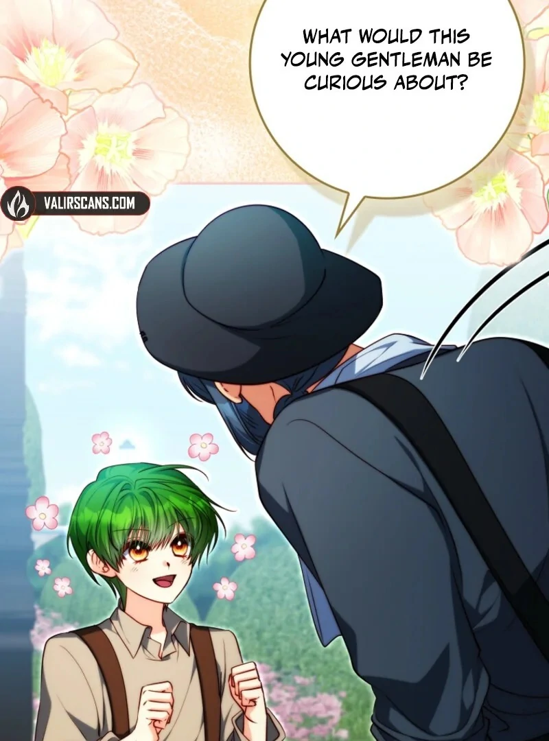 Picking Up a Suspicious Husband Chapter 23 436 ch 23 66