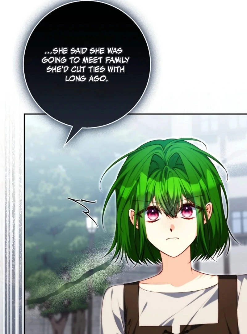 Picking Up a Suspicious Husband Chapter 23 466 ch 23 96