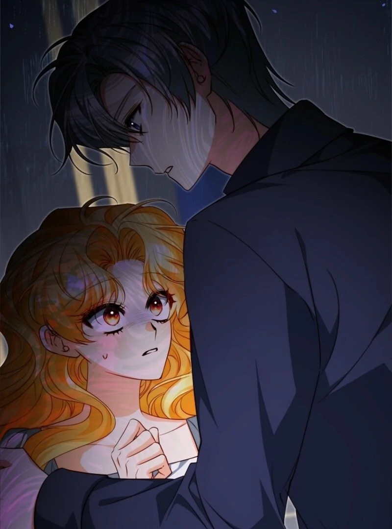 Picking Up a Suspicious Husband Chapter 28 498 ch 28 119