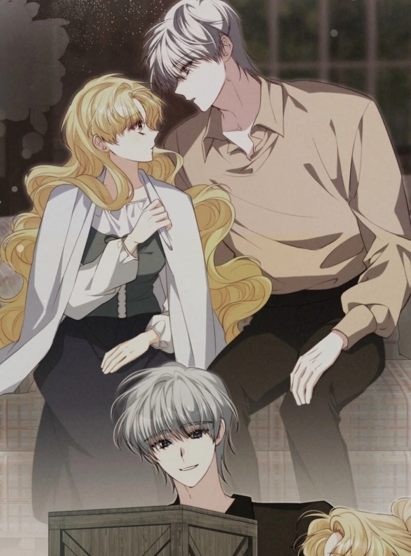 Picking Up a Suspicious Husband Chapter 28 395 ch 28 16