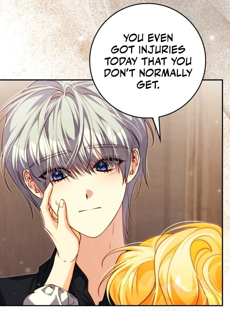 Picking Up a Suspicious Husband Chapter 28 459 ch 28 80