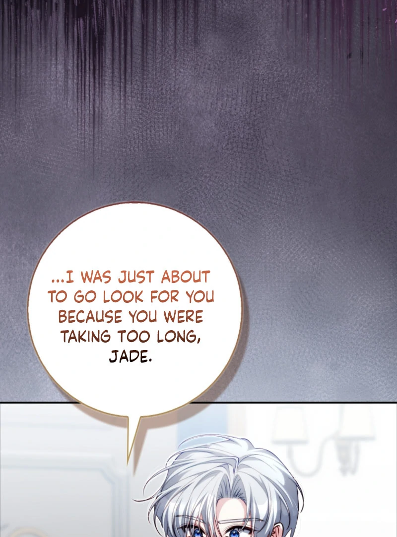 Picking Up a Suspicious Husband Chapter 29 363 ch 29 5