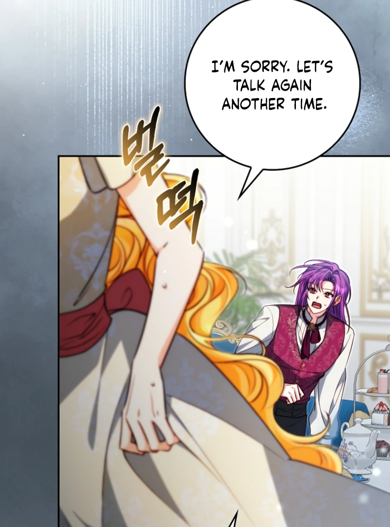 Picking Up a Suspicious Husband Chapter 30 476 ch 30 109