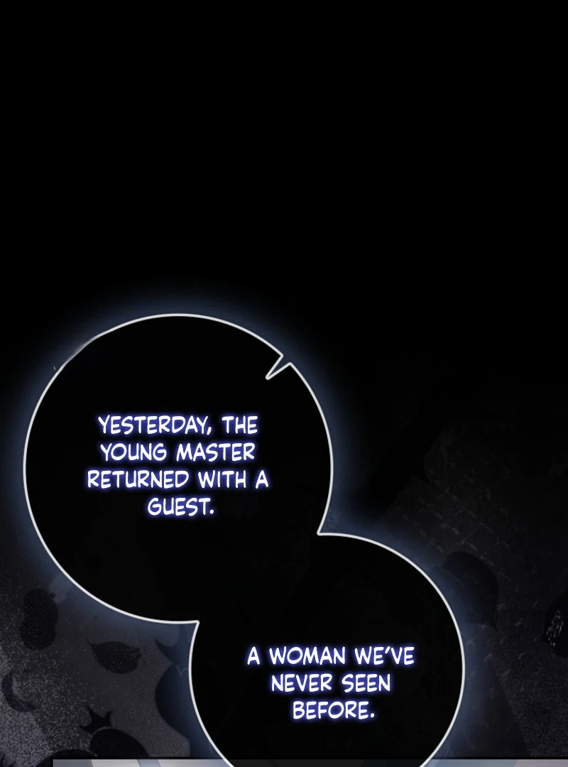 Picking Up a Suspicious Husband Chapter 30 378 ch 30 11