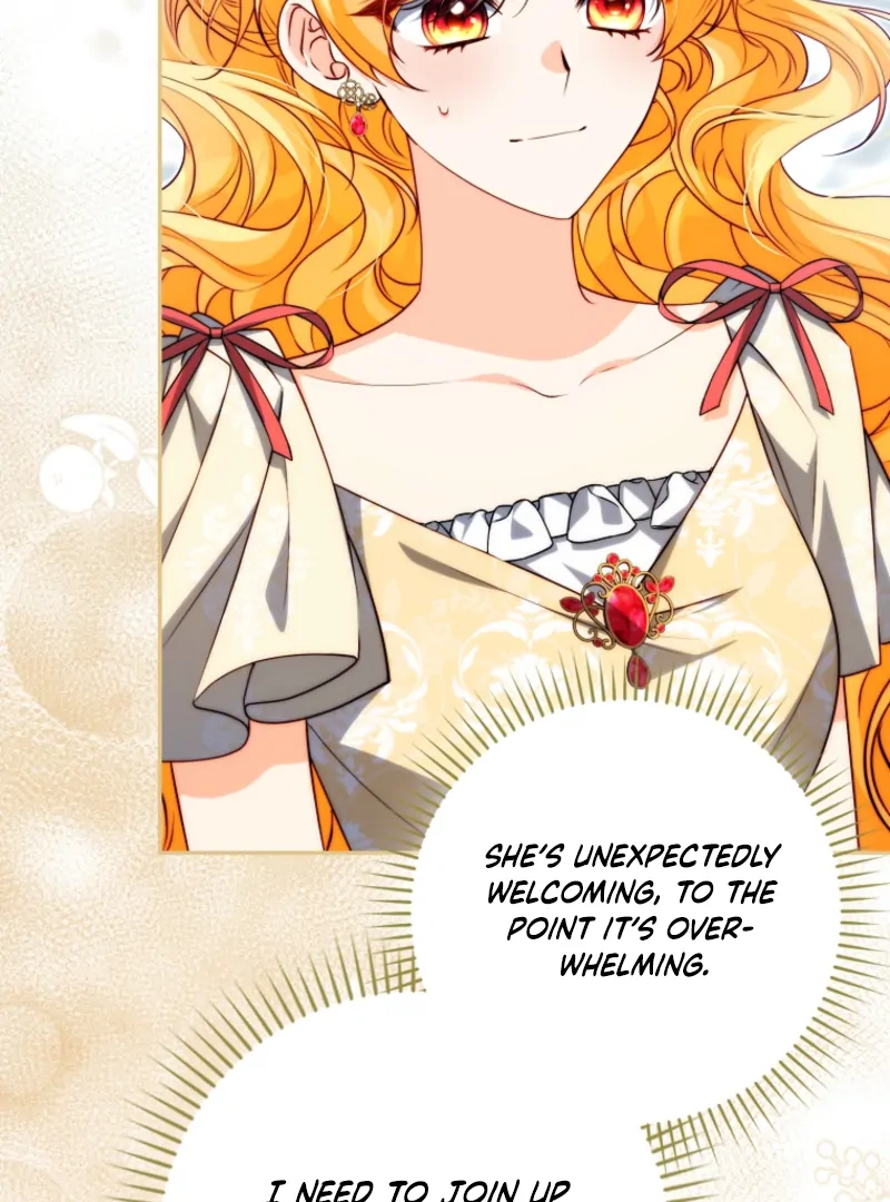 Picking Up a Suspicious Husband Chapter 30 406 ch 30 39