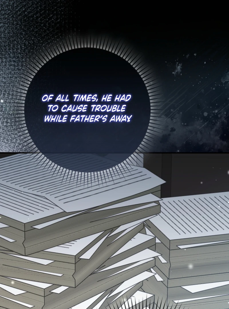 Picking Up a Suspicious Husband Chapter 30 374 ch 30 7