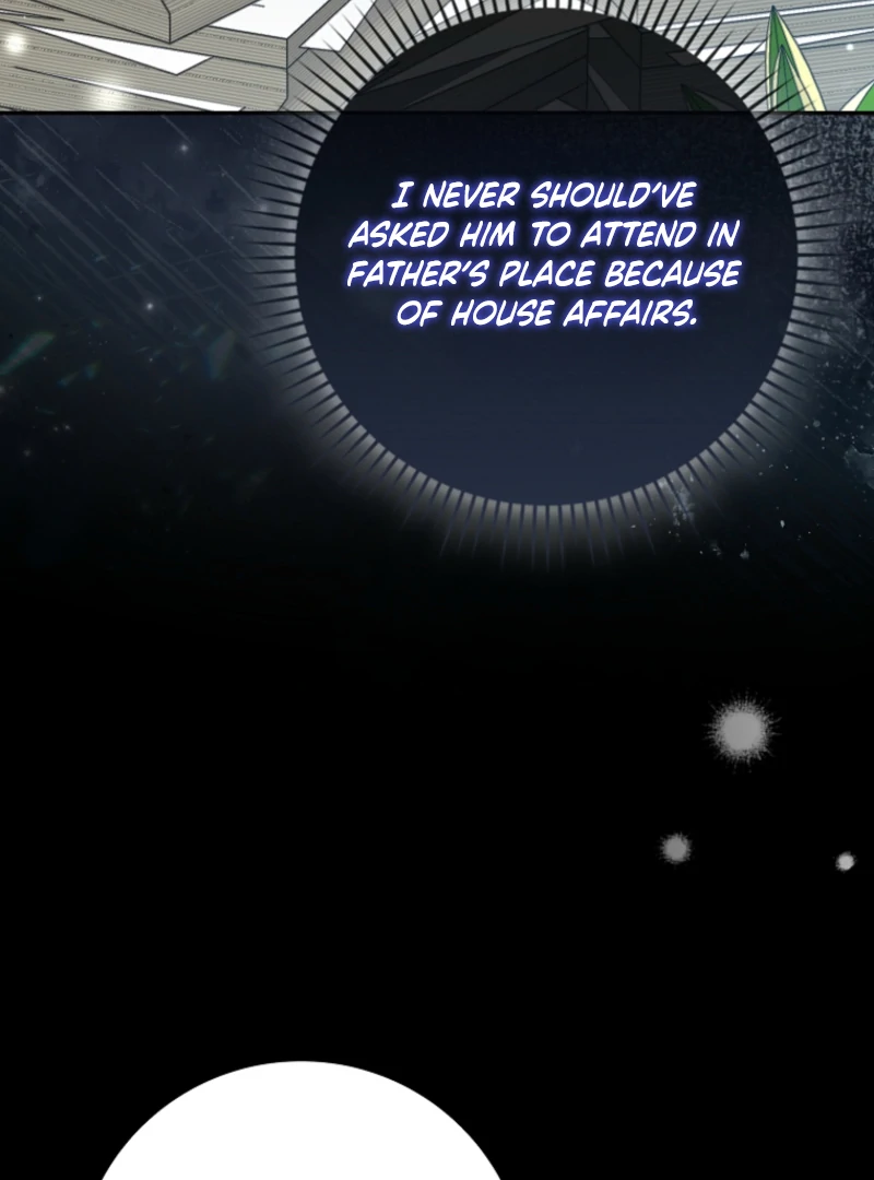 Picking Up a Suspicious Husband Chapter 30 375 ch 30 8