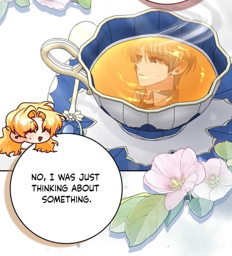 Picking Up a Suspicious Husband Chapter 30 466 ch 30 99