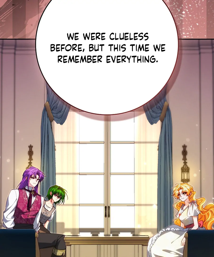 Picking Up a Suspicious Husband Chapter 32 484 060