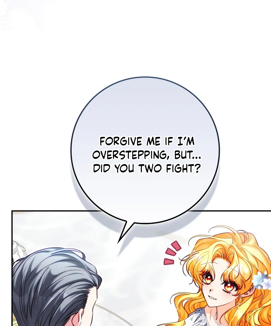 Picking Up a Suspicious Husband Chapter 32 525 101