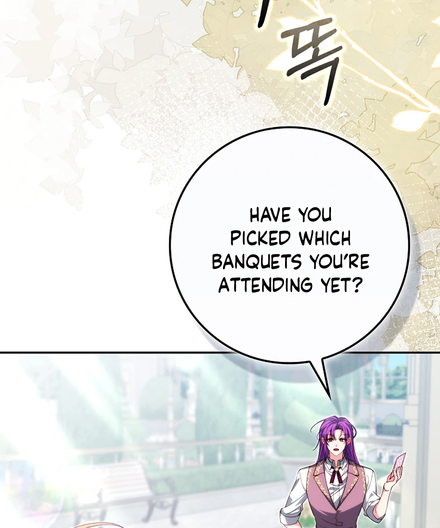 Picking Up a Suspicious Husband Chapter 32 546 122