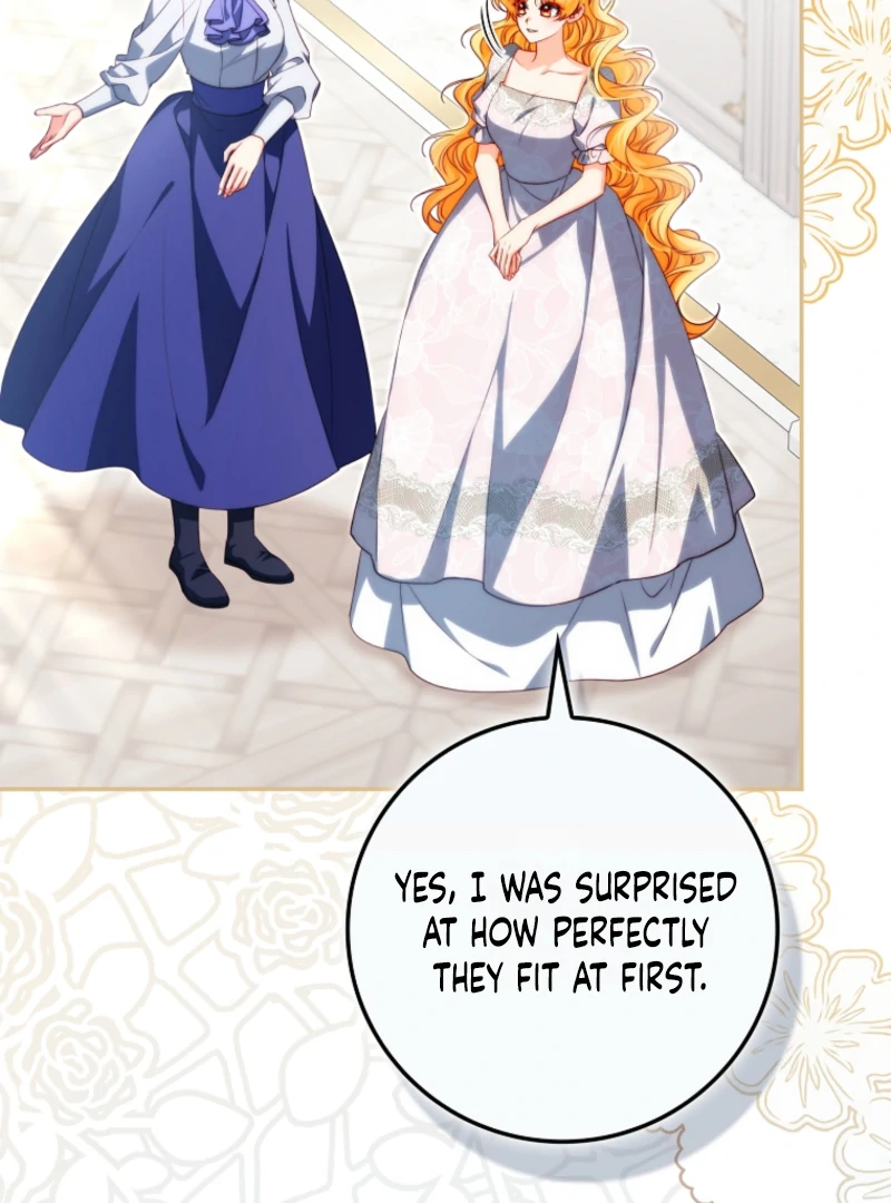 Picking Up a Suspicious Husband Chapter 33 403 054