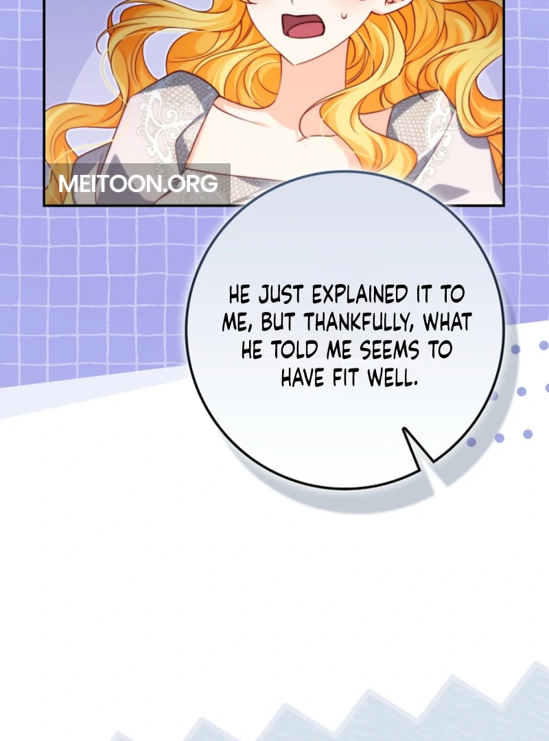 Picking Up a Suspicious Husband Chapter 33 408 059