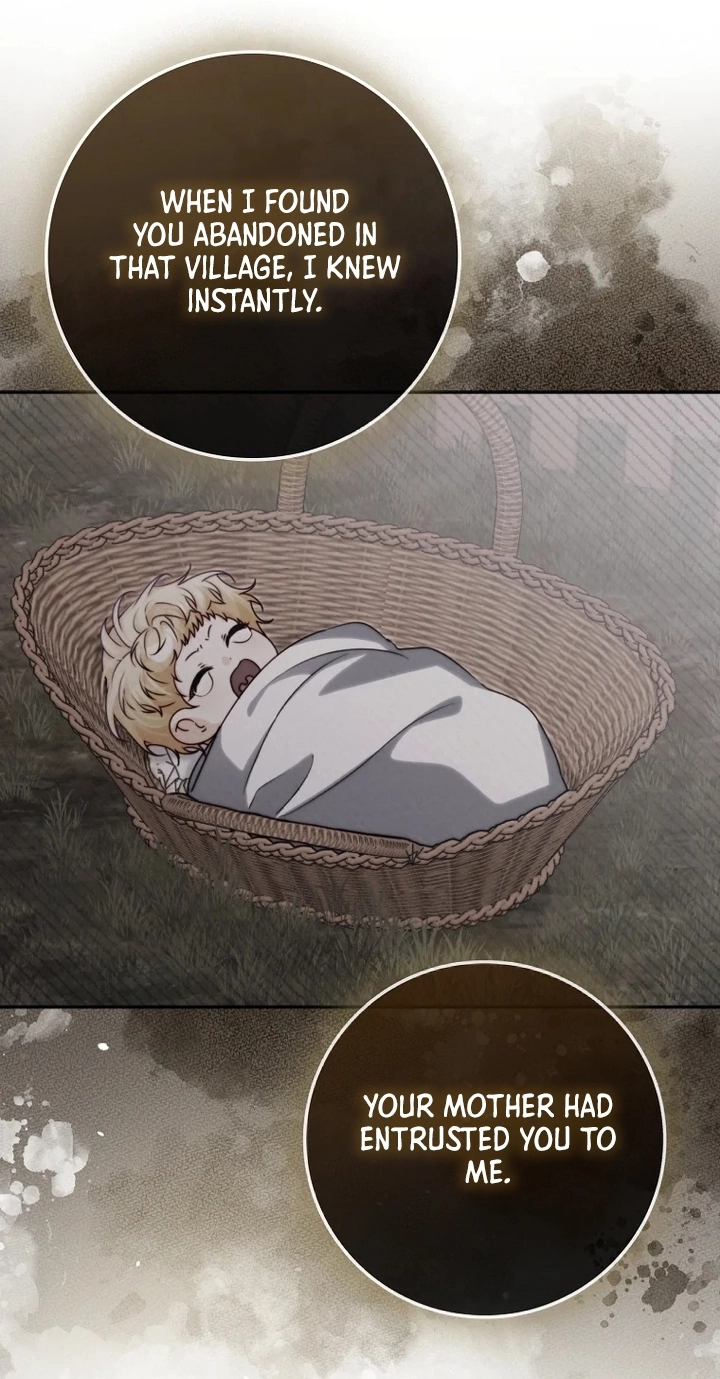 Picking Up a Suspicious Husband Chapter 34 255 810267b82479