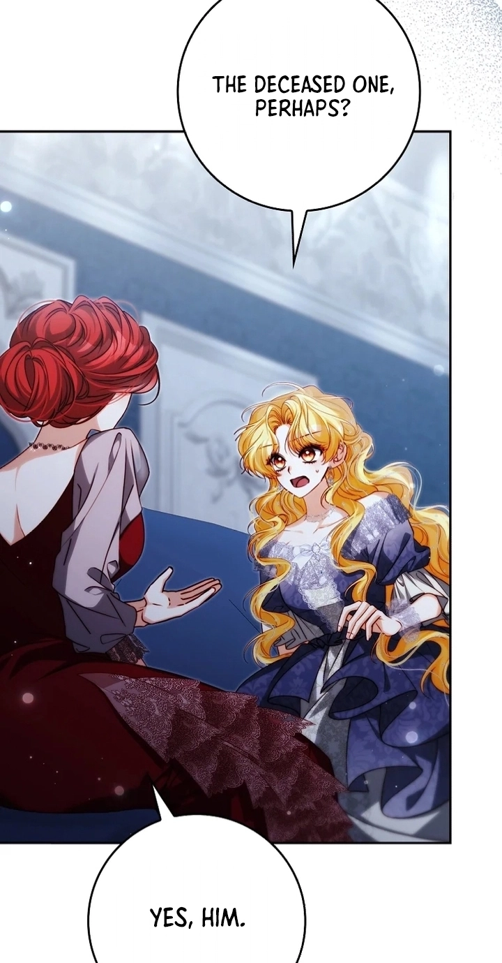 Picking Up a Suspicious Husband Chapter 34 260 d21c8306e76b