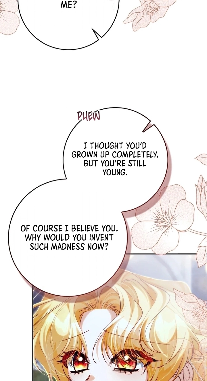 Picking Up a Suspicious Husband Chapter 34 274 e51326012652
