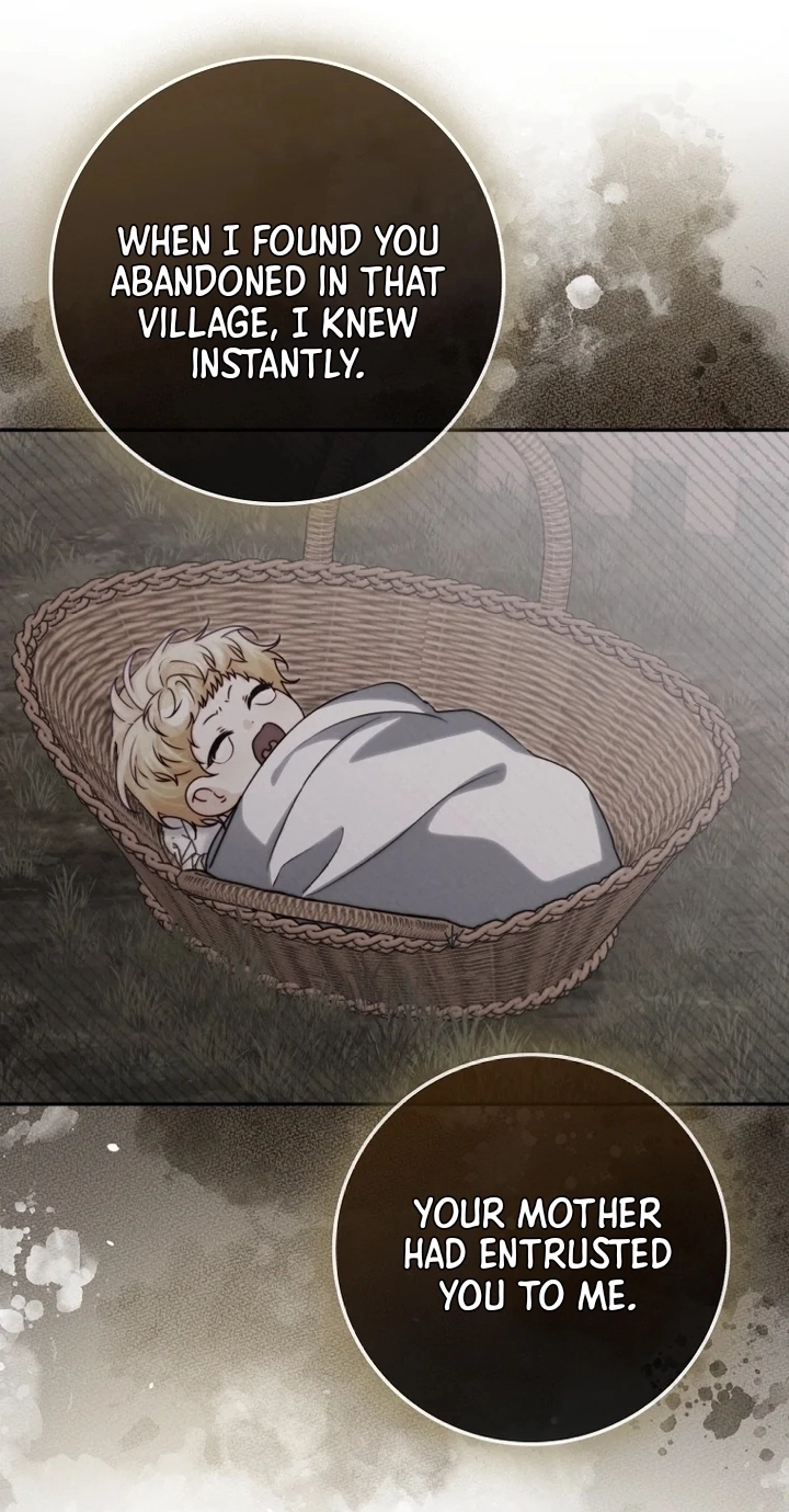 Picking Up a Suspicious Husband Chapter 34 244 ed289c4f7eb5