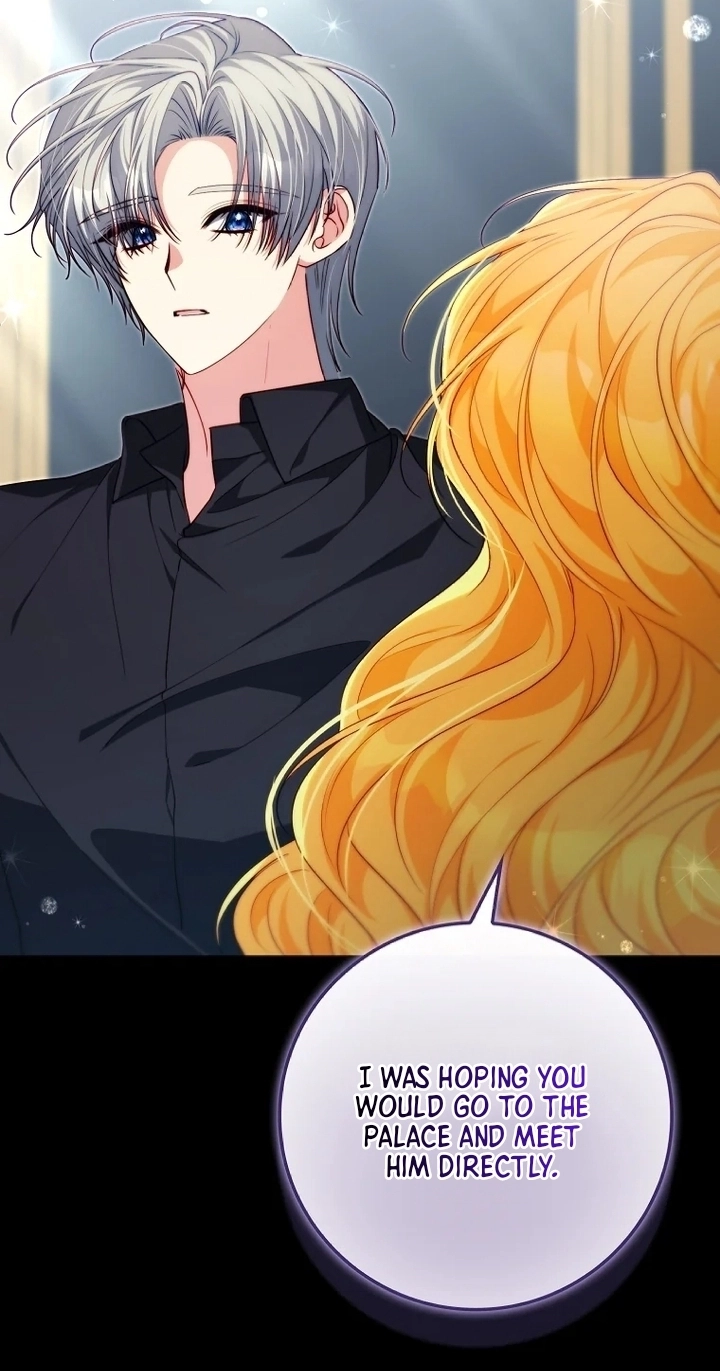 Picking Up a Suspicious Husband Chapter 35 336 2d080763db67