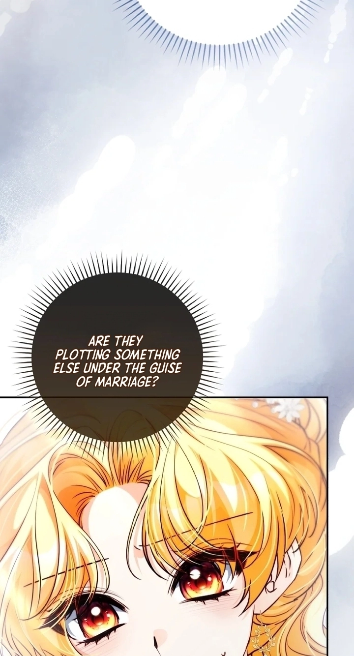 Picking Up a Suspicious Husband Chapter 35 270 8a57054b0b8d