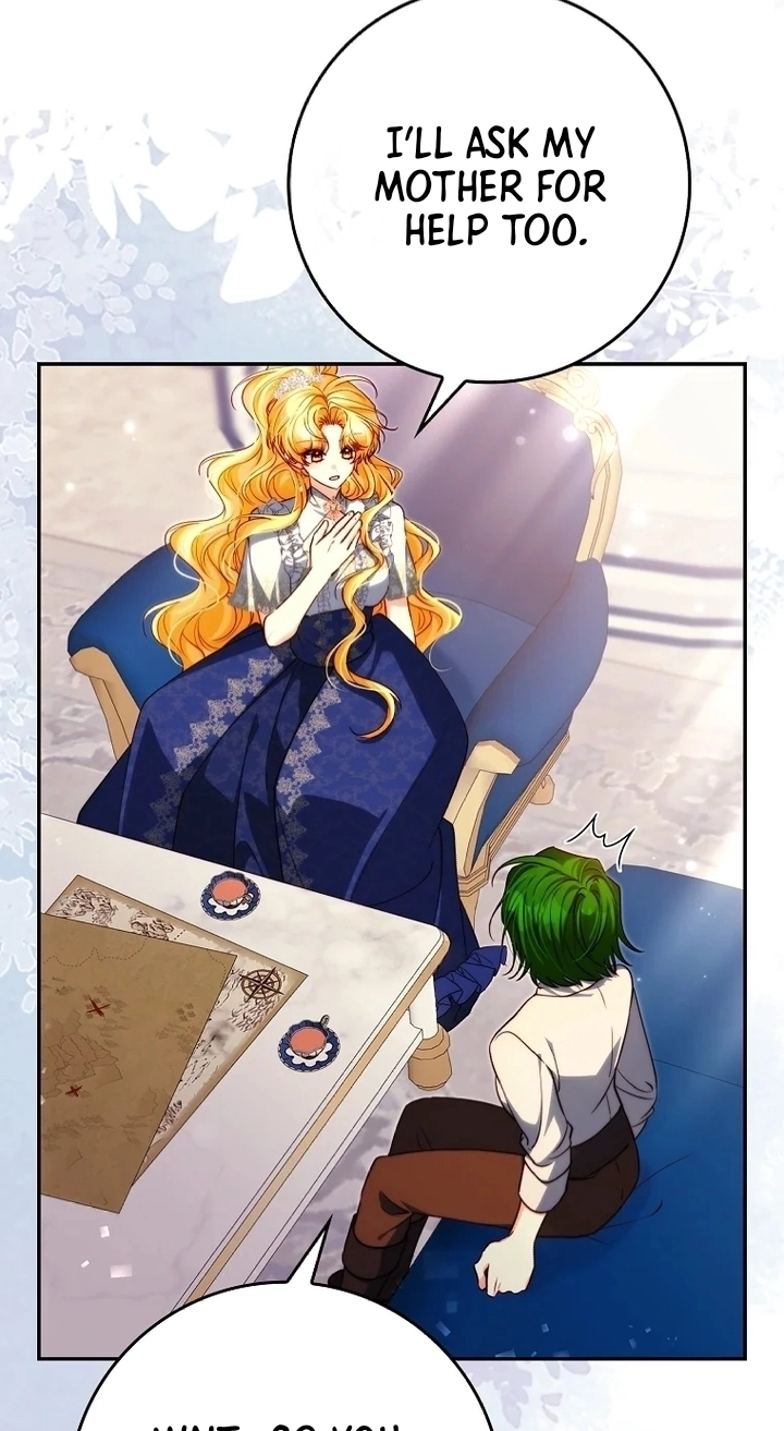 Picking Up a Suspicious Husband Chapter 35 318 9b16b5b4d4db