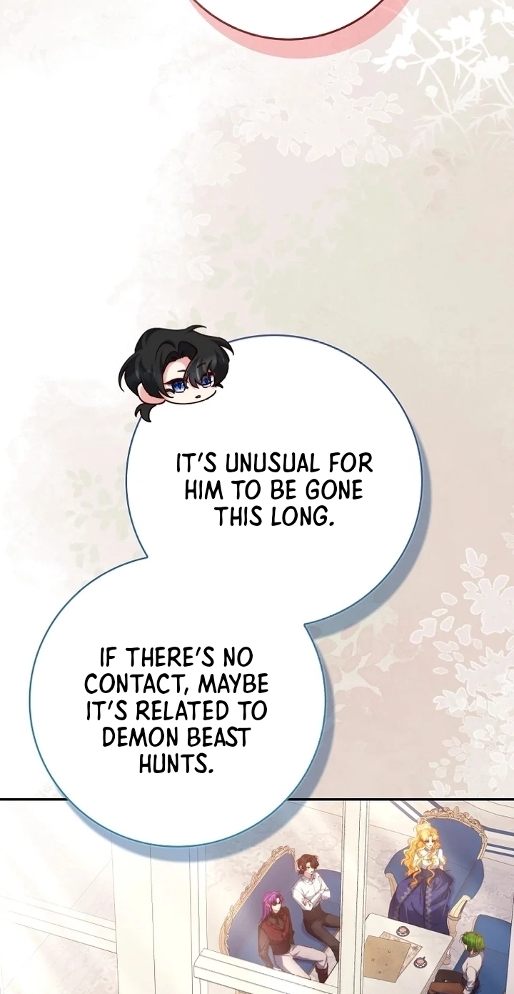 Picking Up a Suspicious Husband Chapter 35 325 cc12685057fa