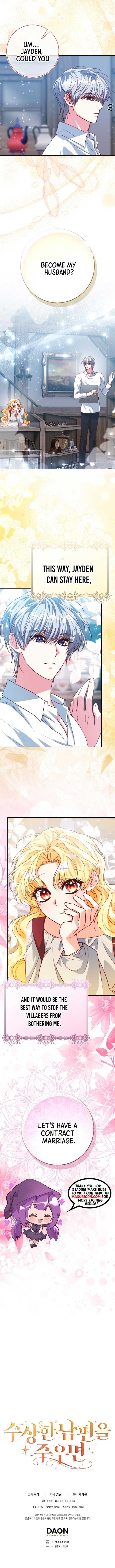 Picking Up a Suspicious Husband Chapter 5 47 ch 5 10