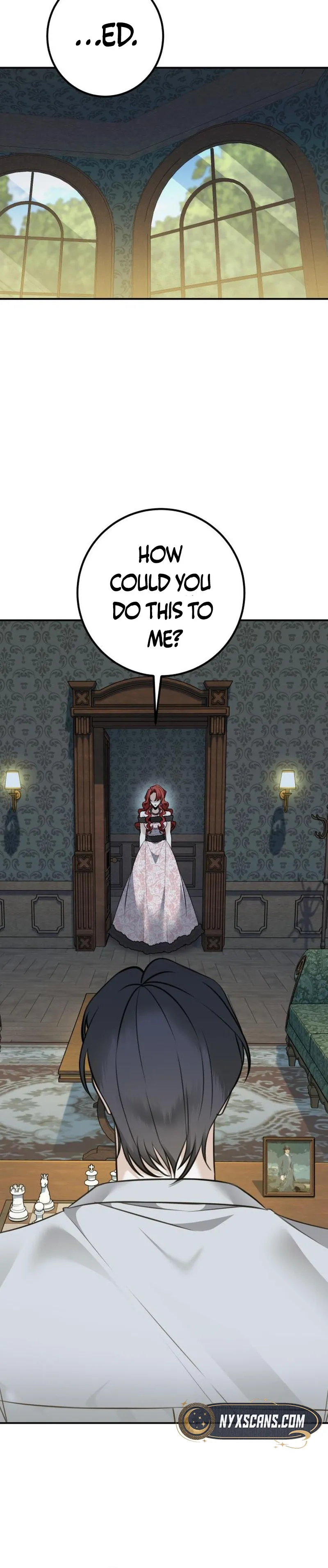 The End of an Imperfect Divorce Chapter 13 71 ch 13 4