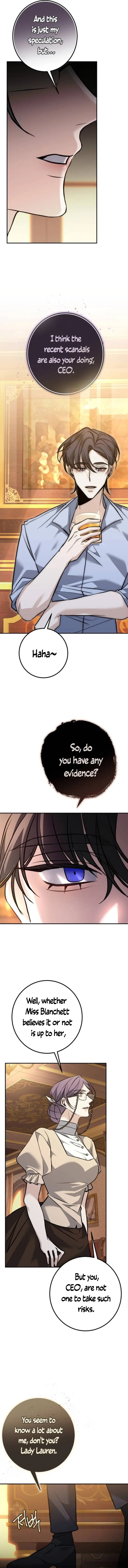 The End of an Imperfect Divorce Chapter 17 66 08