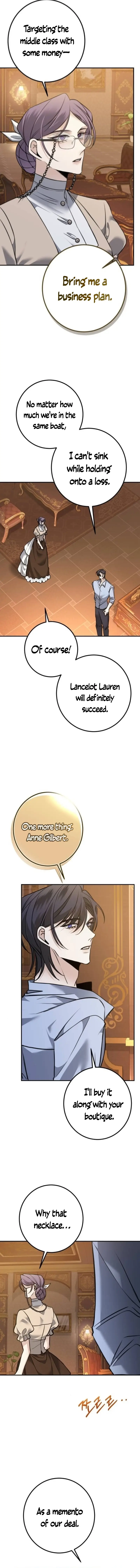 The End of an Imperfect Divorce Chapter 17 70 12
