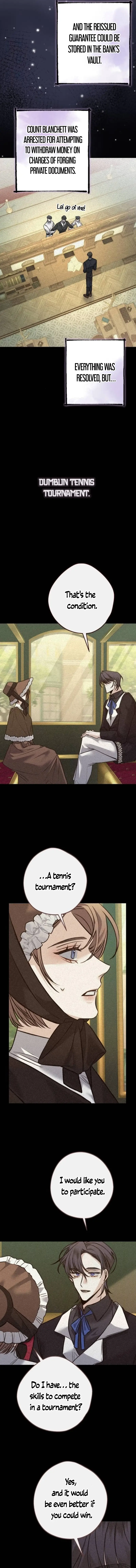 The End of an Imperfect Divorce Chapter 17 72 14