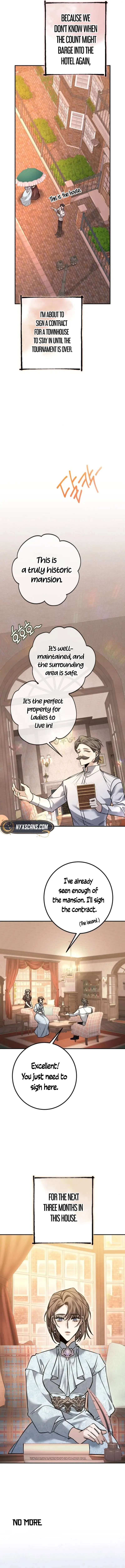 The End of an Imperfect Divorce Chapter 17 74 16