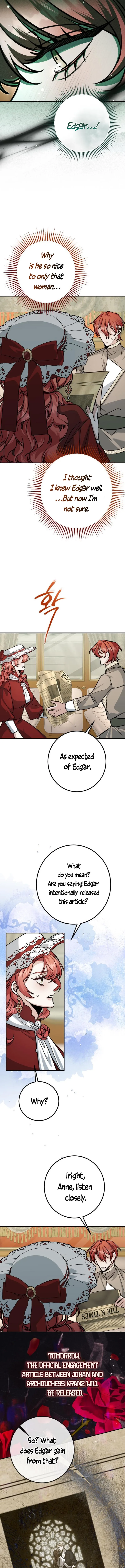 The End of an Imperfect Divorce Chapter 23 72 05