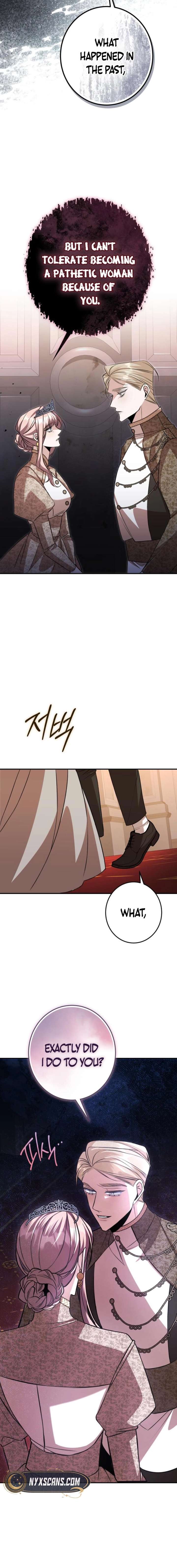 The End of an Imperfect Divorce Chapter 36 74 10