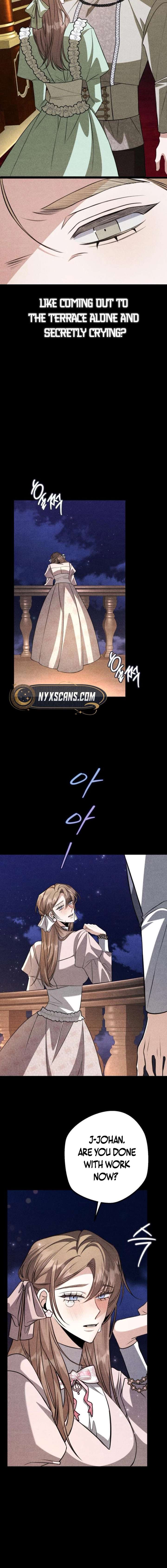 The End of an Imperfect Divorce Chapter 37 75 14